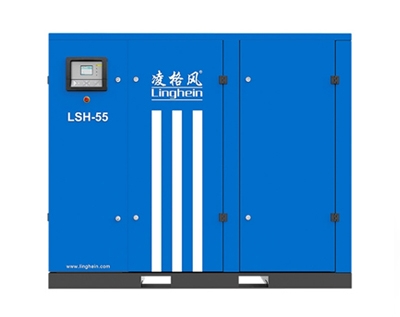 LSH永磁變頻空壓機(jī)